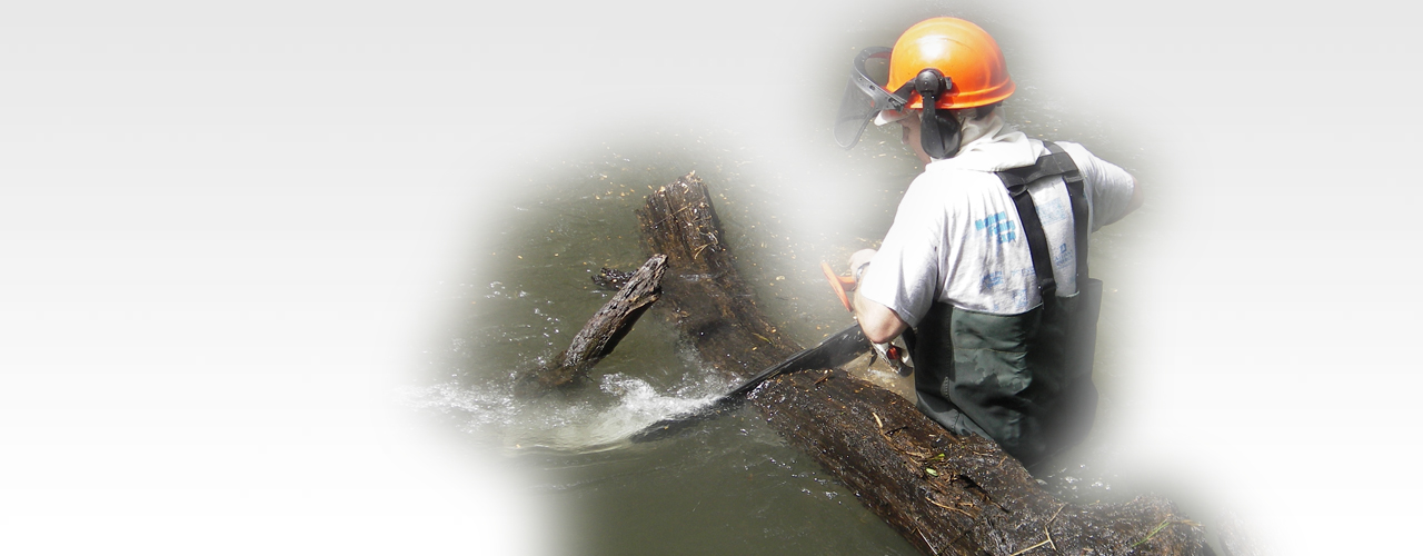 Capitol Water Trails activity