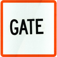 Gate