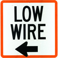 Low Wire