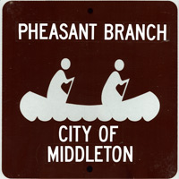 Pheasant Branch - City of Middleton