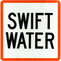 Swift Water
